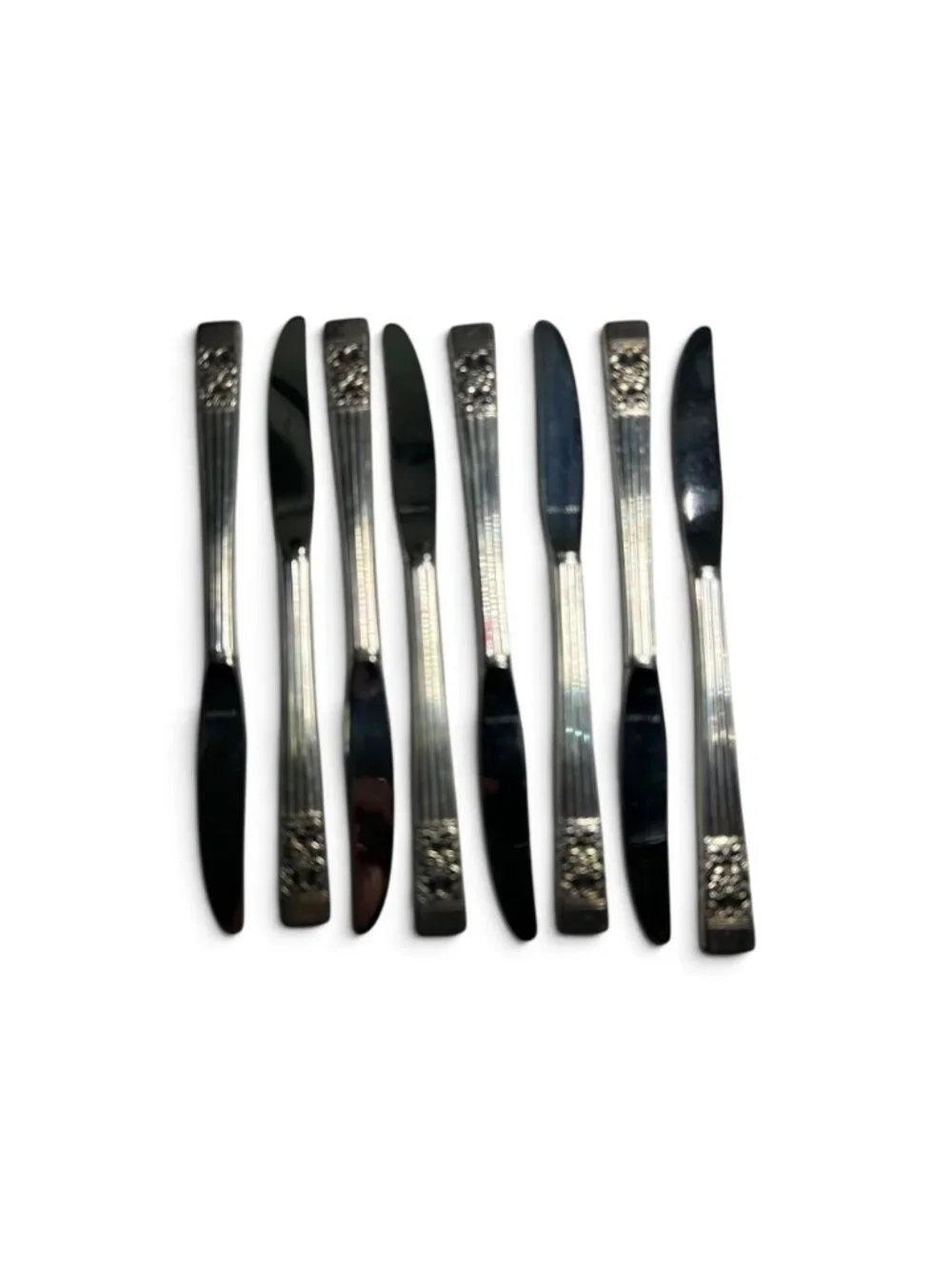 Community Plate by Oneida brand community
